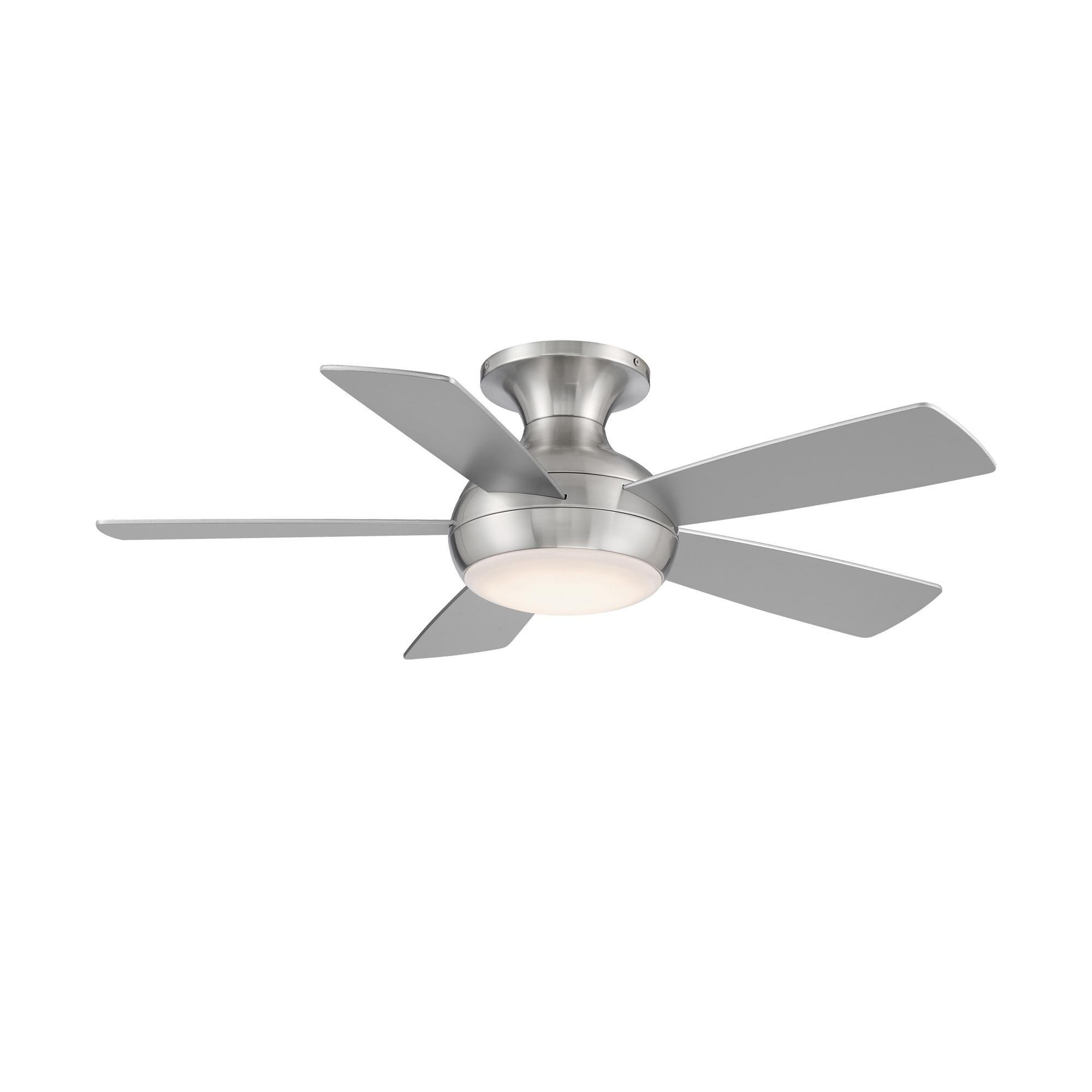 Odyssey 44 Inch Flush Mount Fan by WAC Lighting