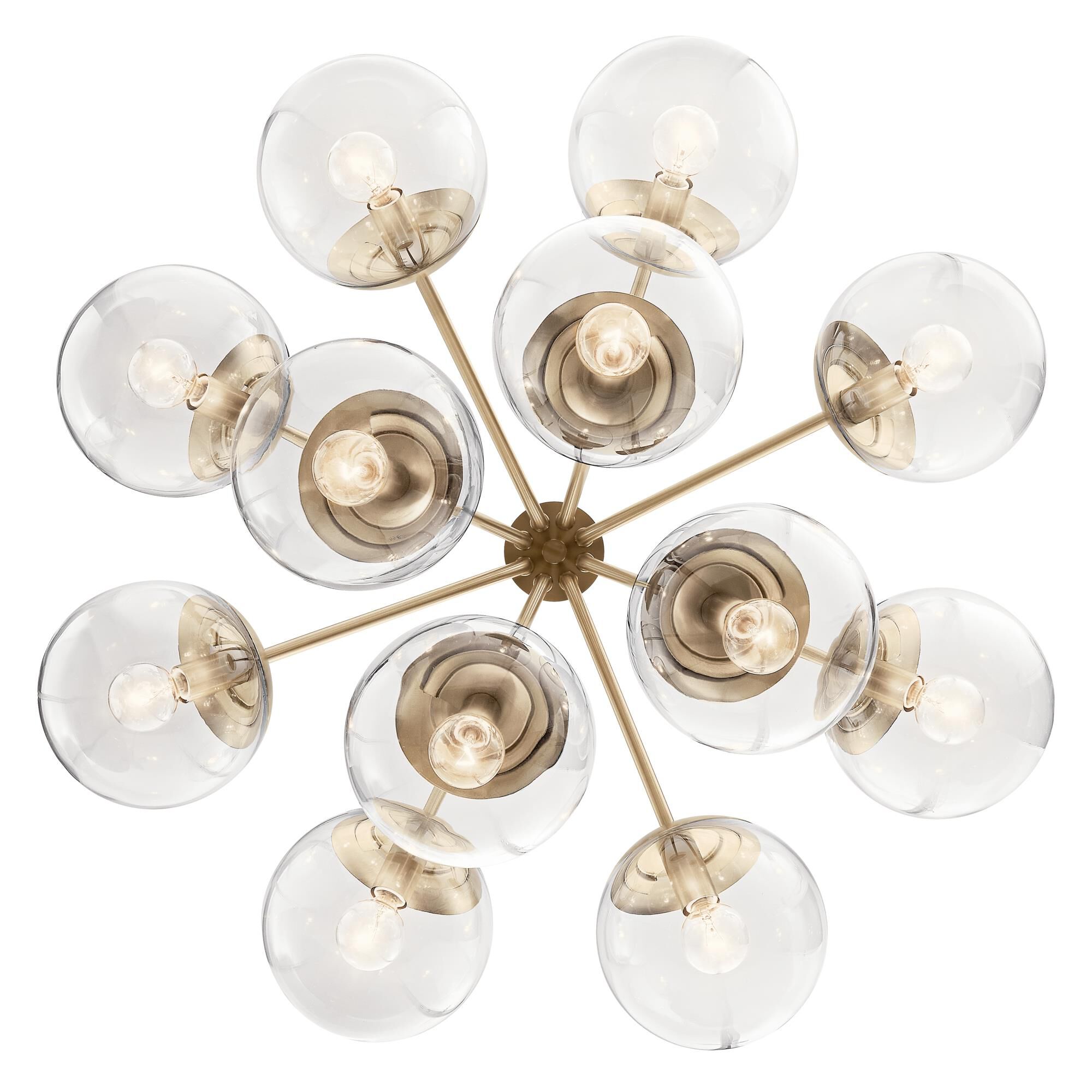 Silvarious 30 Inch Large Pendant,