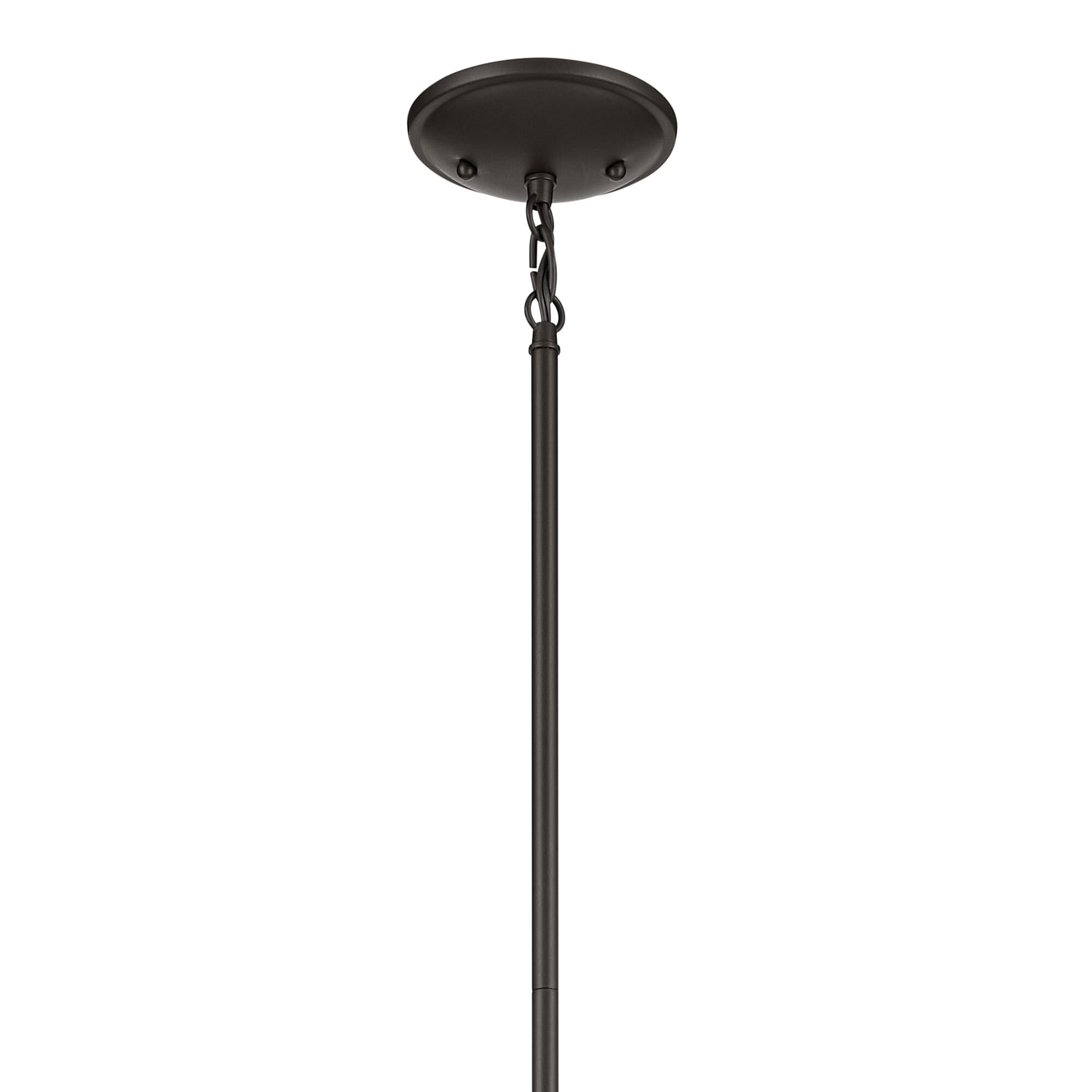 Shailene 5 Inch mini Pendant,