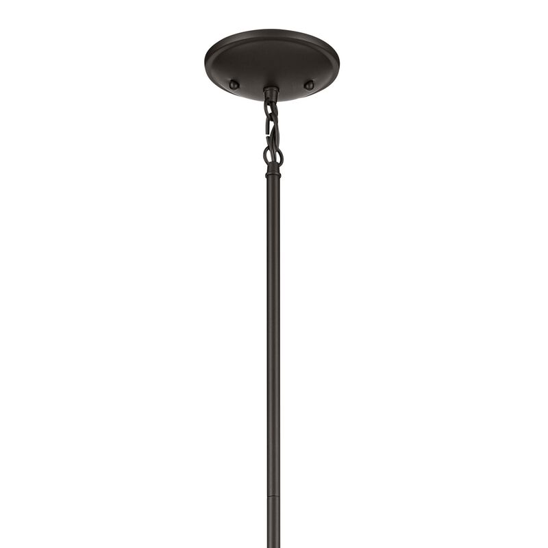 Shailene 5 Inch mini Pendant by Kichler Lighting