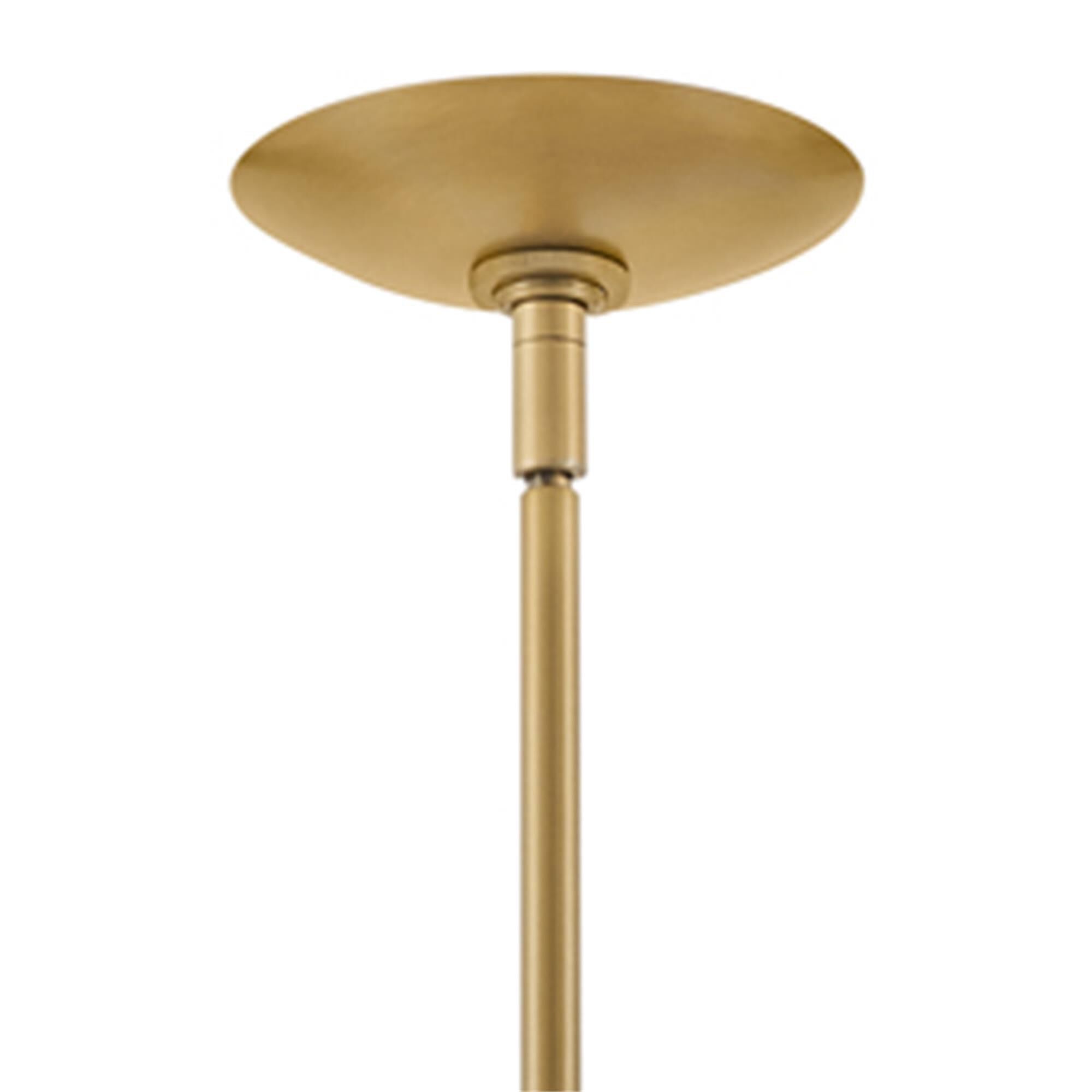 Willa 17 Inch Mini Pendant,