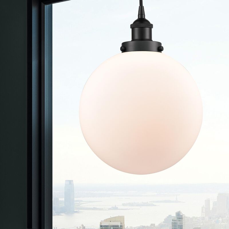 Bruno Marashlian Beacon Mini Pendant by Innovations Lighting