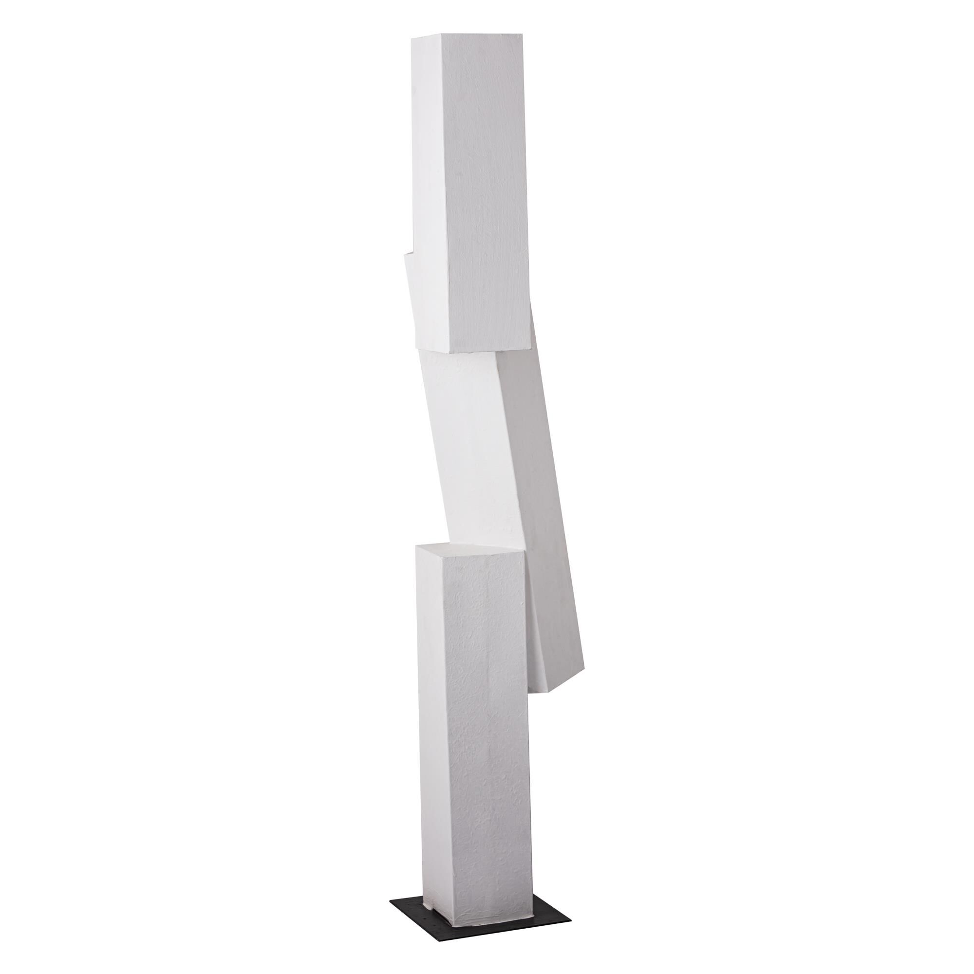 Tilt 12 Inch Sculpture by ELK Home