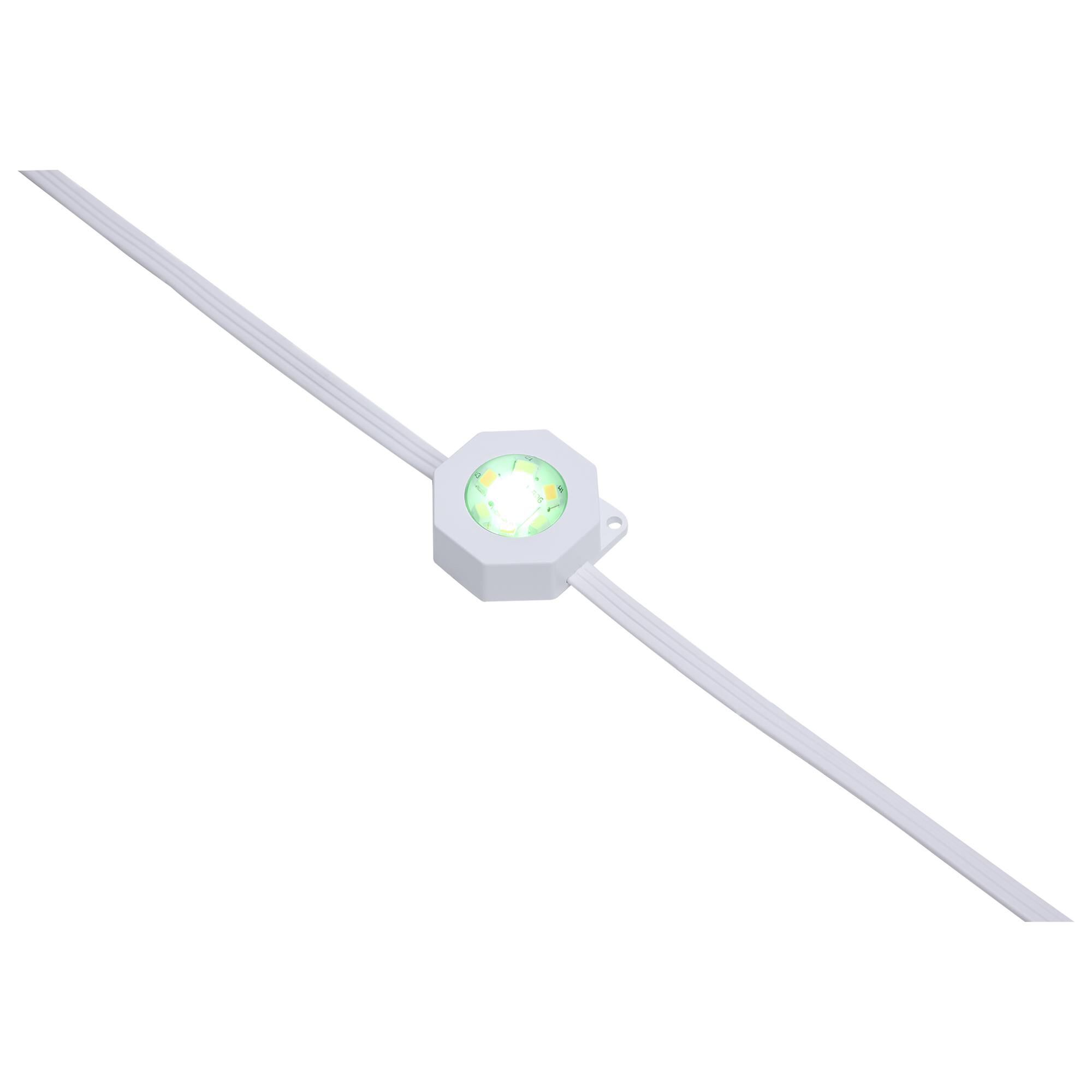 Starfish 1200 Inch String Light by Satco