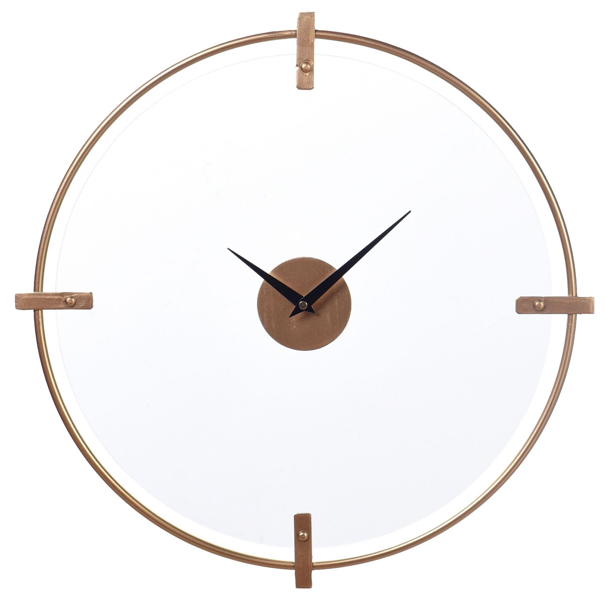 Wall Clock by Stylecraft