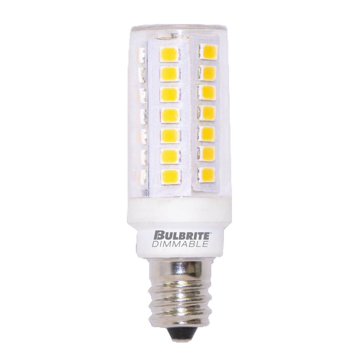5 Watt 3000K LED Light Bulb by Bulbrite
