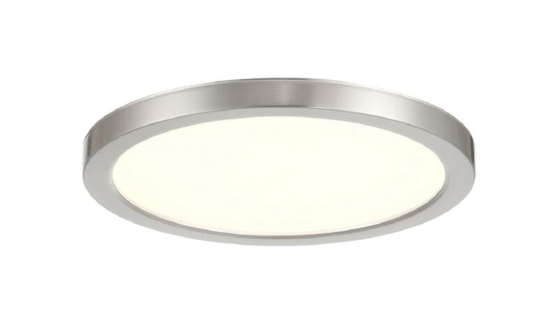Artemis 9 Inch Flush Mount by Eurofase Lighting