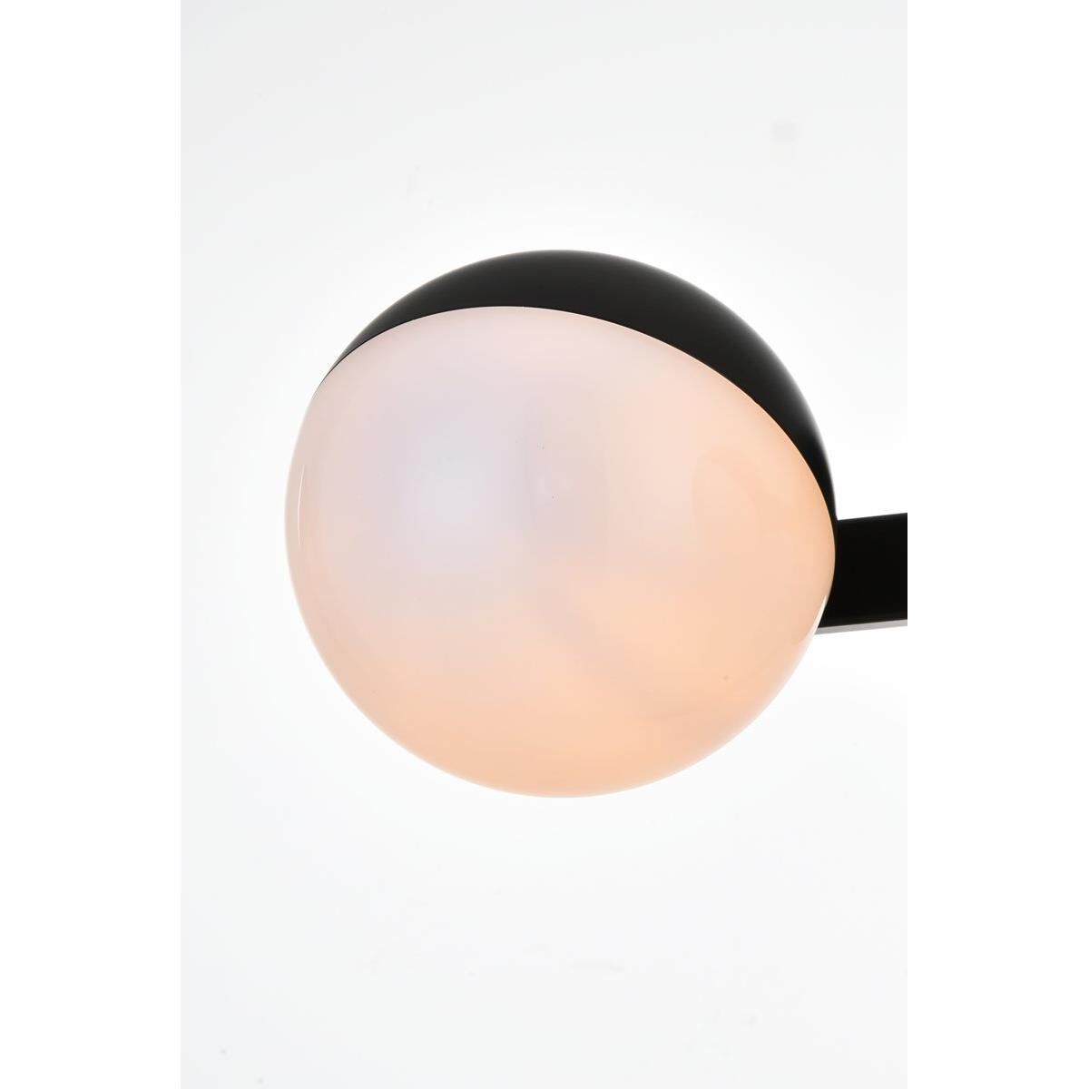 Majesty 29 Inch 4 Light Bath Vanity Light by Elegant Lighting