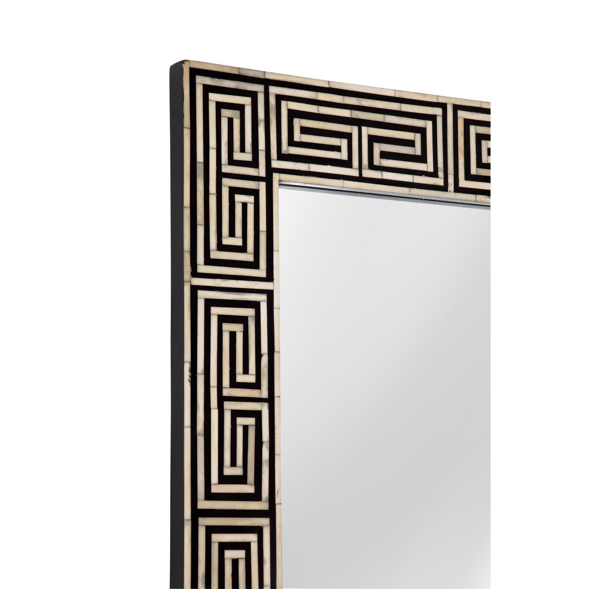 Shown in Black finish