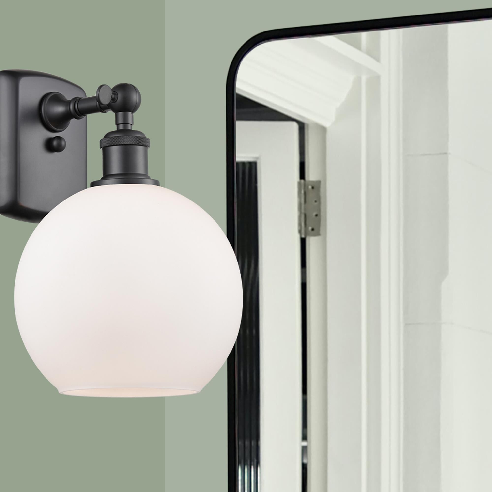 Innovations Lighting Bruno Marashlian Athens 13 Inch Wall Sconce