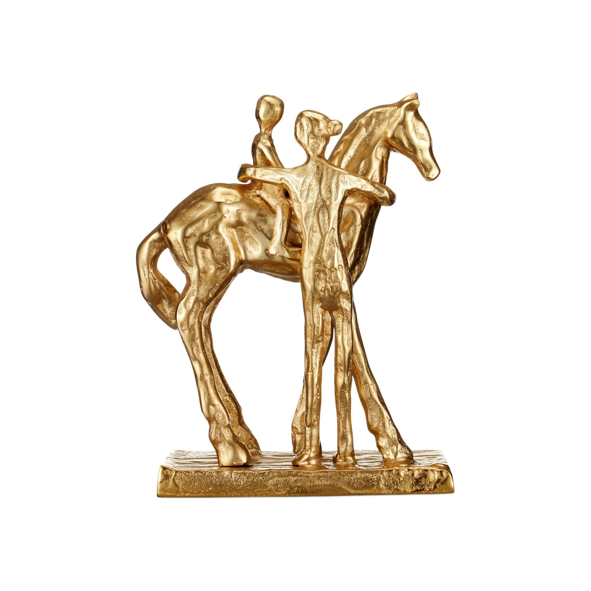 Dujardin Sculpture by Currey and Company