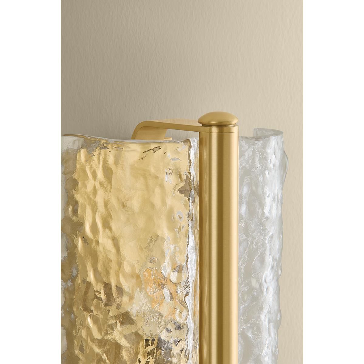 Fosterdale 10 Inch Wall Sconce by Hudson Valley Lighting