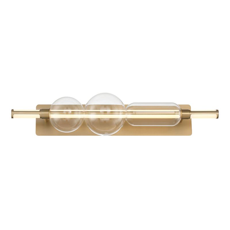 Lucent Bath Vanity Light by Eurofase Lighting