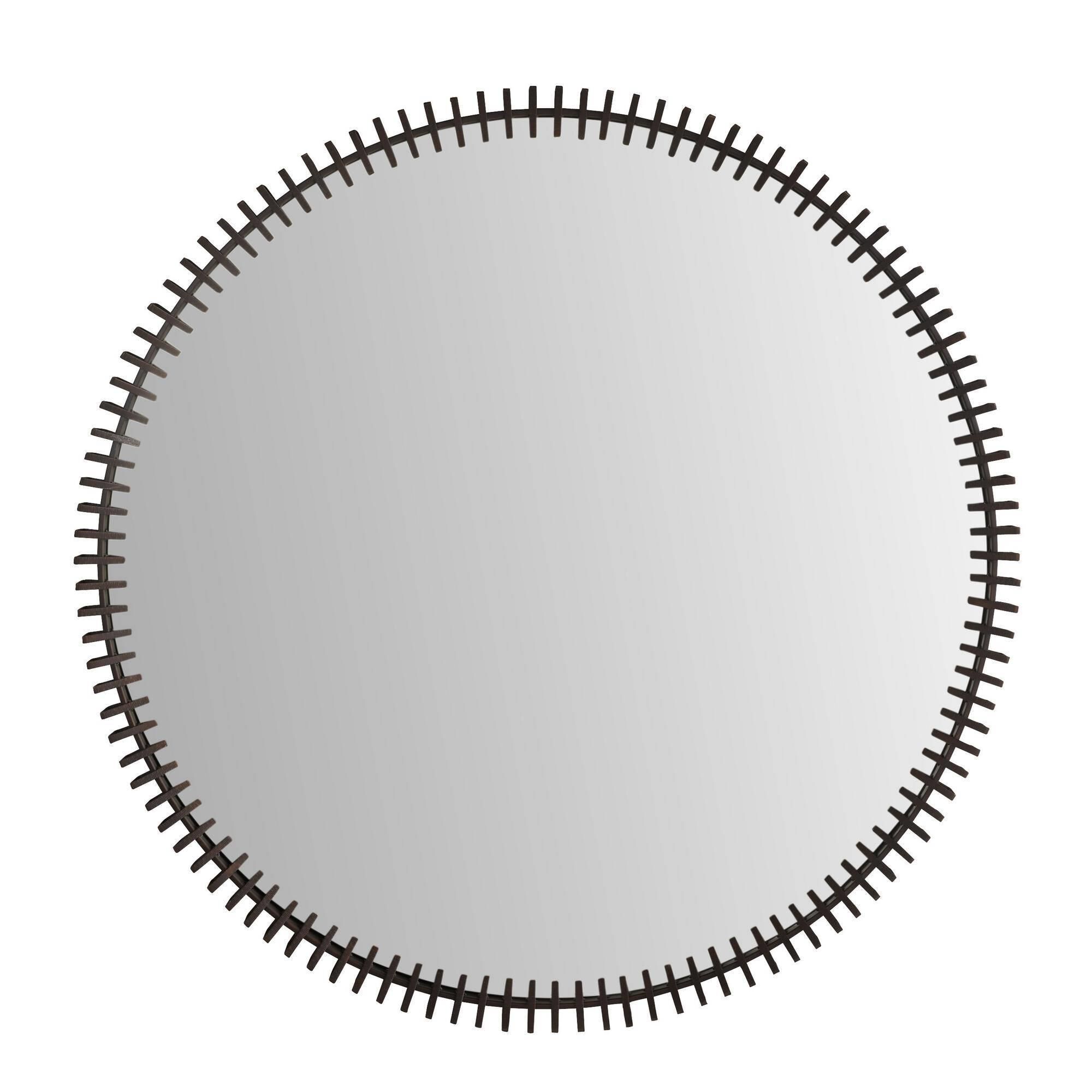 Shown in Antique Bronze and Plain finish