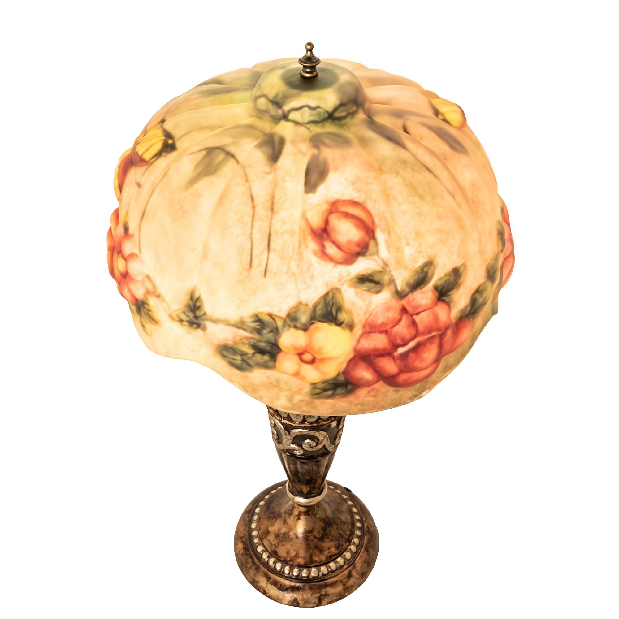 Shown with Ruby;Coral;Sunflower;Green;Beige glass