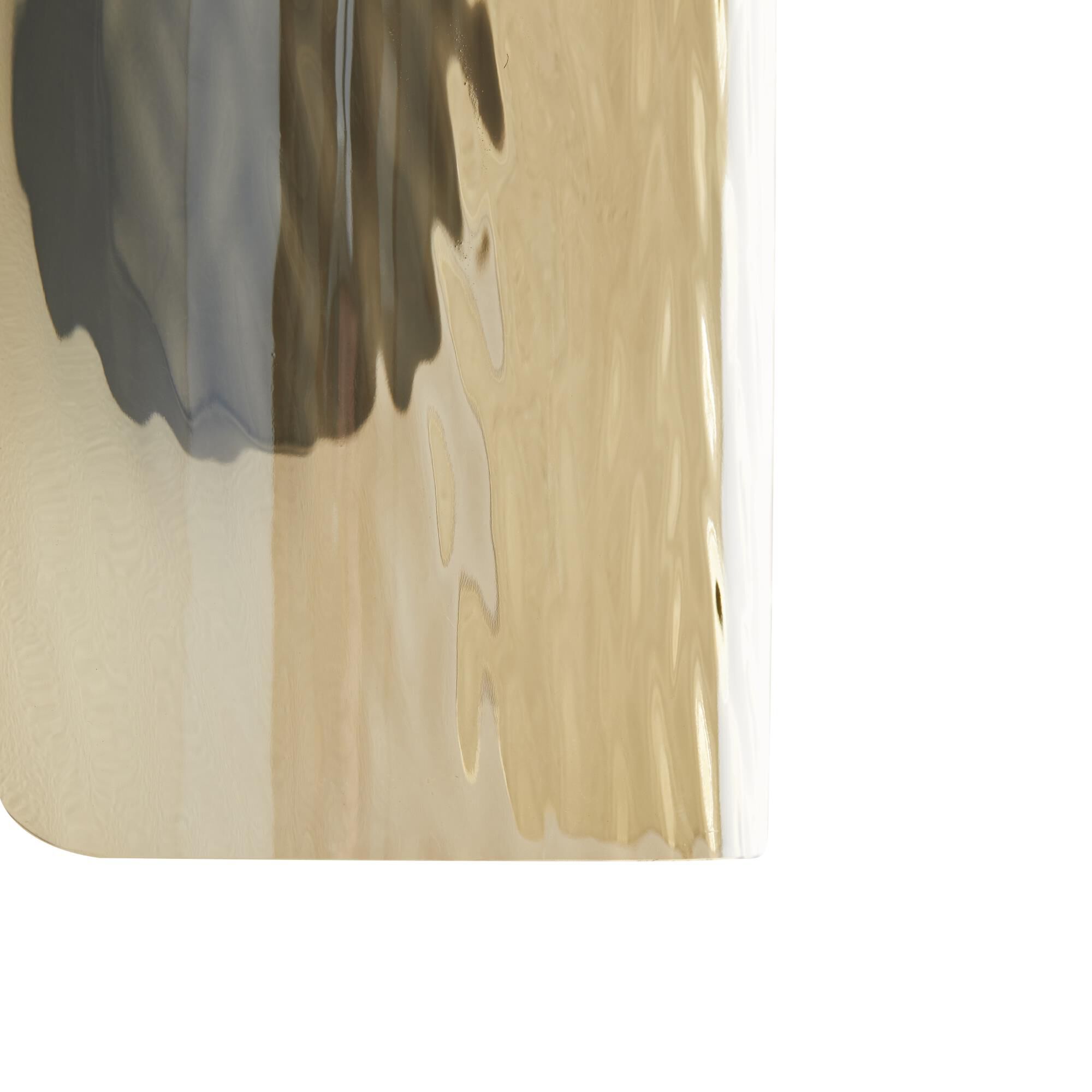 Shown in Amber finish and 0 shade