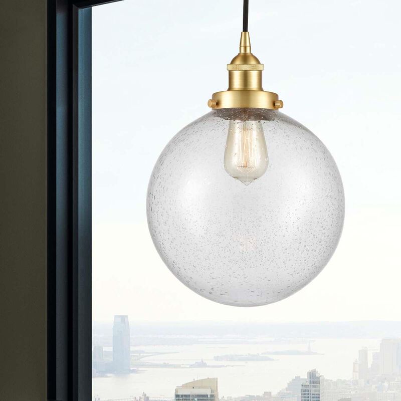 Bruno Marashlian Beacon Mini Pendant by Innovations Lighting
