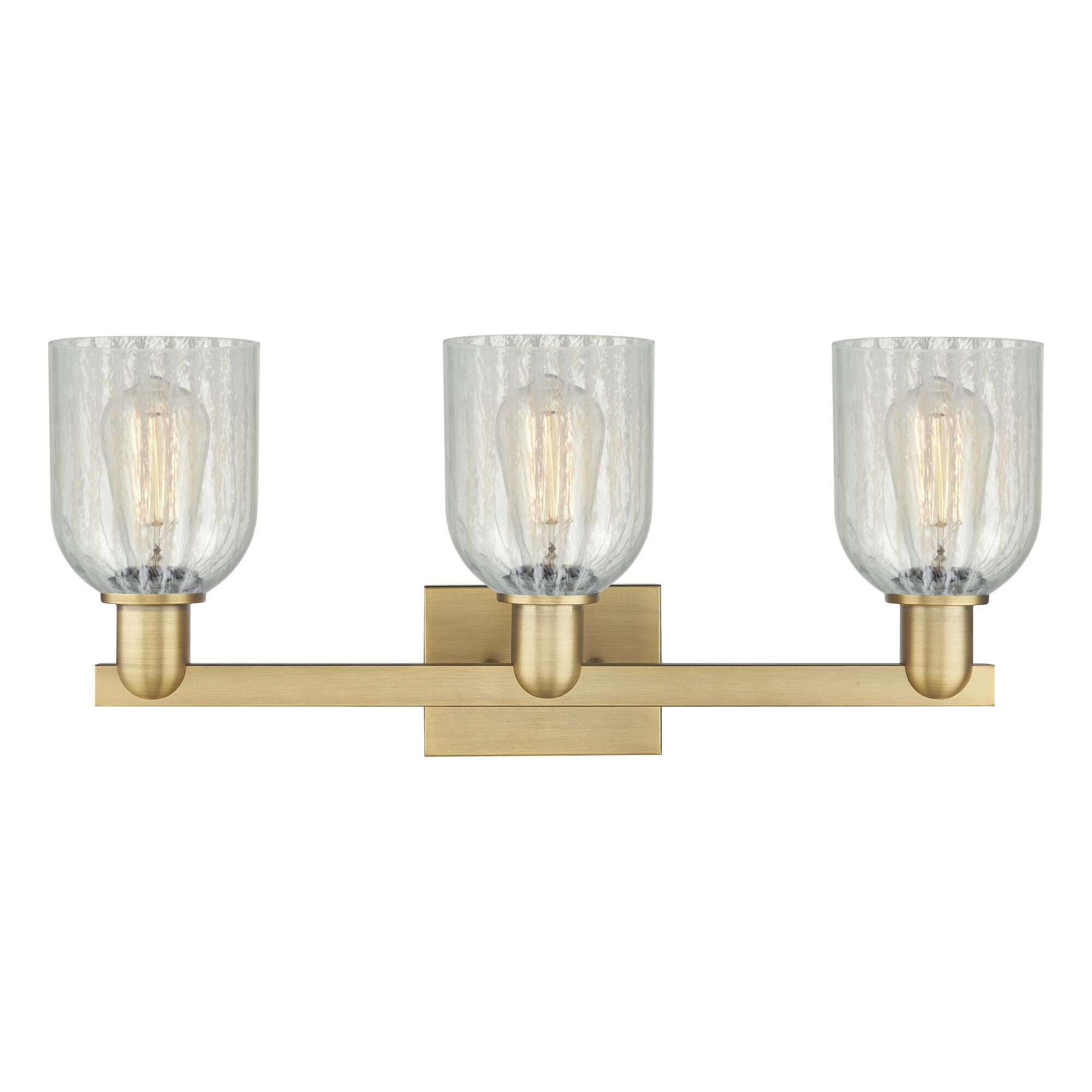 Bruno Marashlian Caledonia 24 Inch Bath Vanity Light by Innovations Lighting