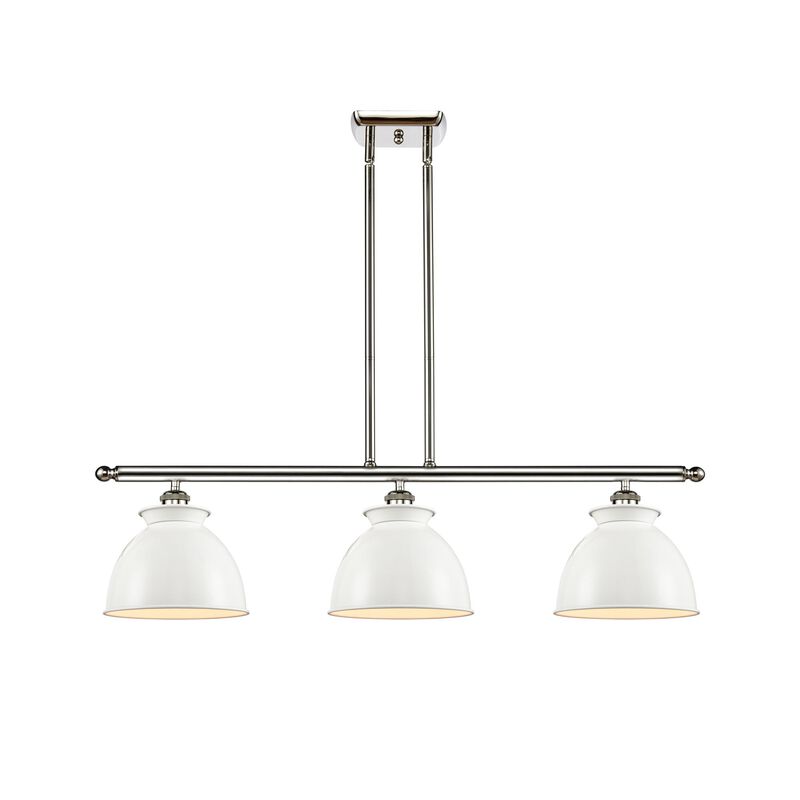 Bruno Marashlian Adirondack 36 Inch Linear Suspension Light by Innovations Lighting