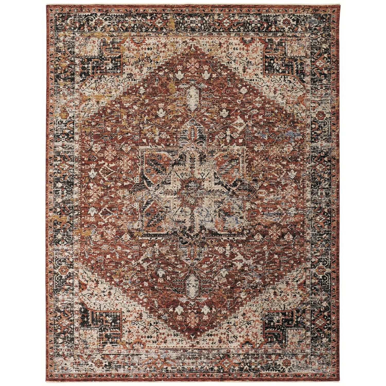 Caprio Area Rug by Feizy