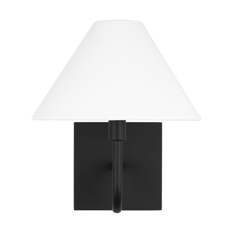 Drew & Jonathan Eldon Small Wall Sconce by Visual Comfort Studio