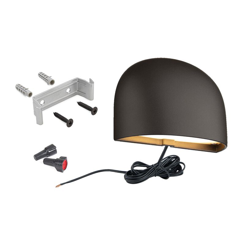 Limited Deck Light by WAC Lighting