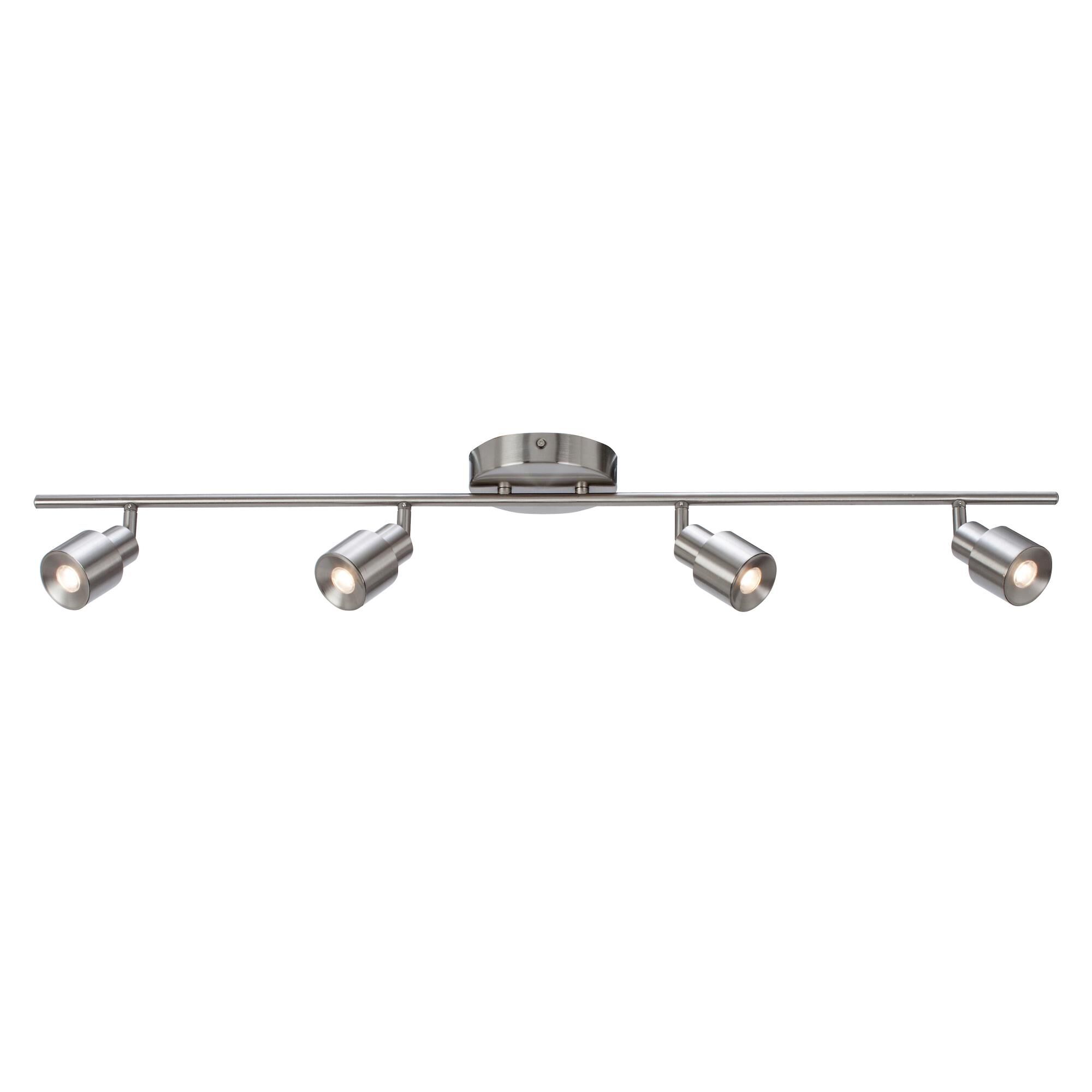 Chappelle 36 Inch Rail Lighting Kit by AFX Lighting