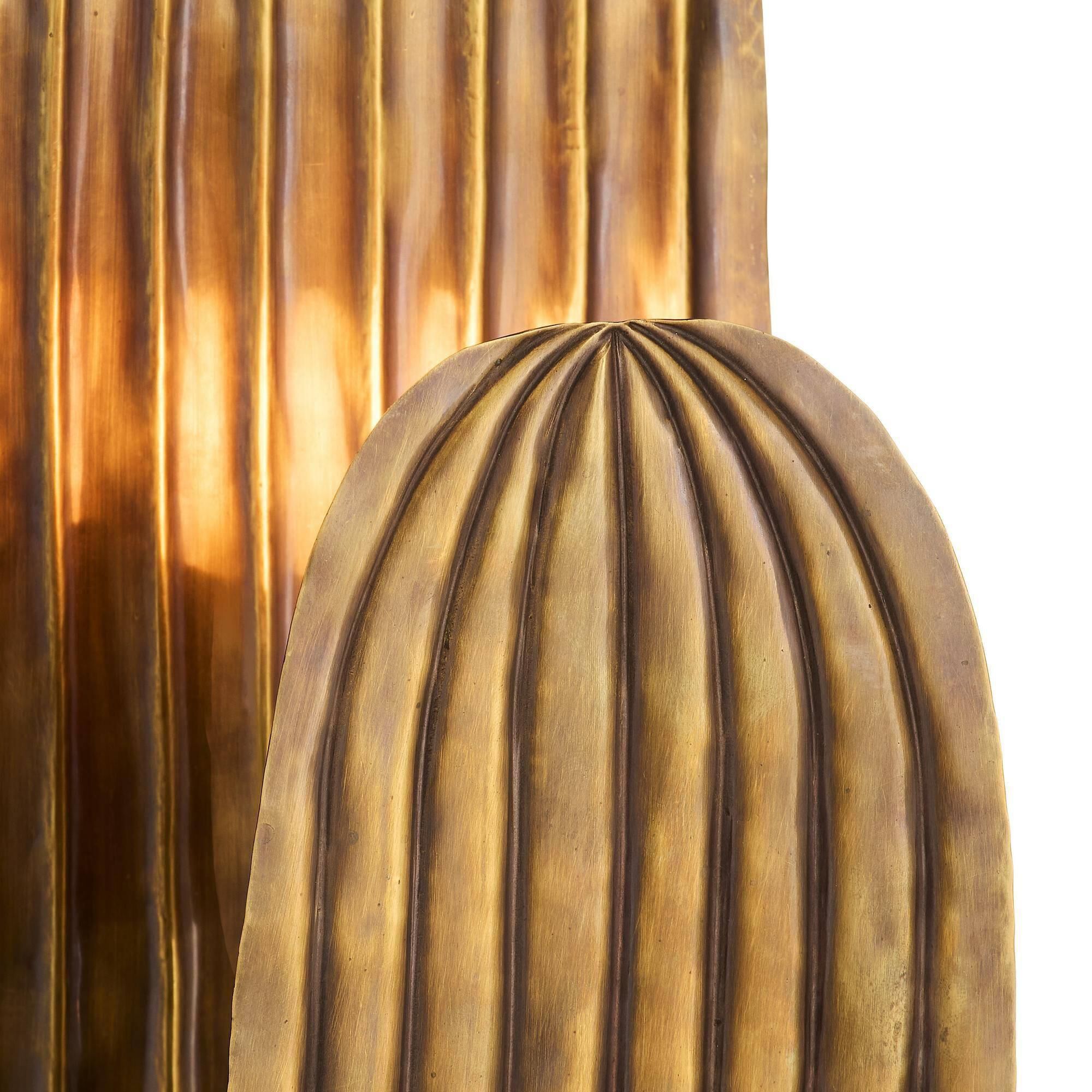 Shown in Vintage Brass finish