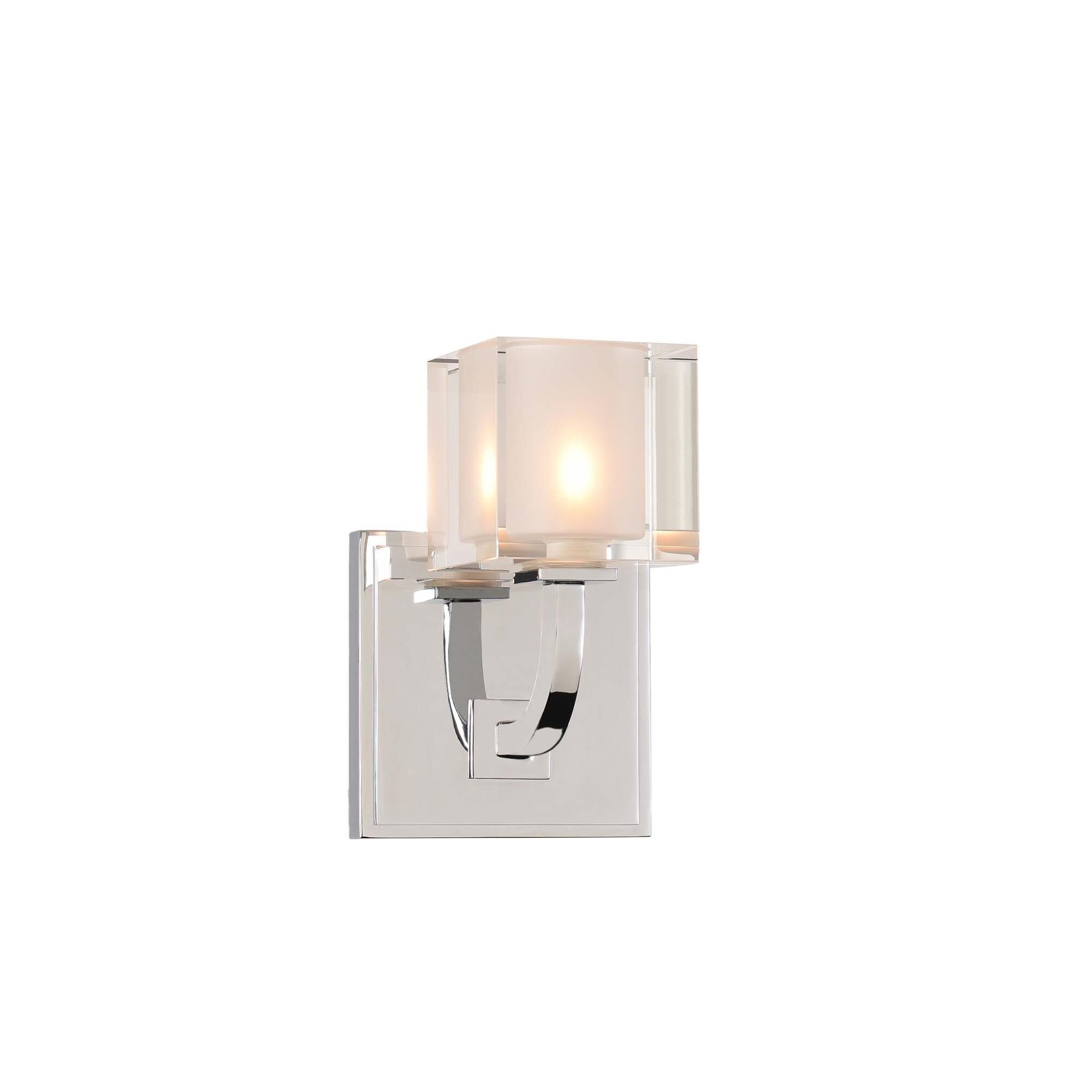 Kalco Lighting Arcata 7 Inch LED Bath Vanity Light
