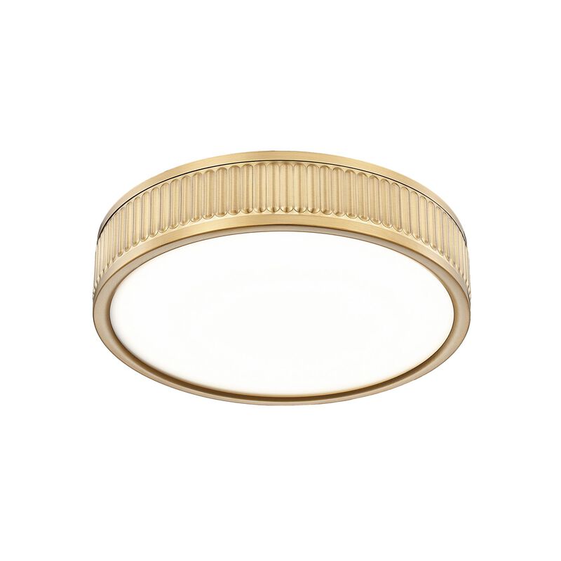 Stari 13 Inch Flush Mount by Z Lite
