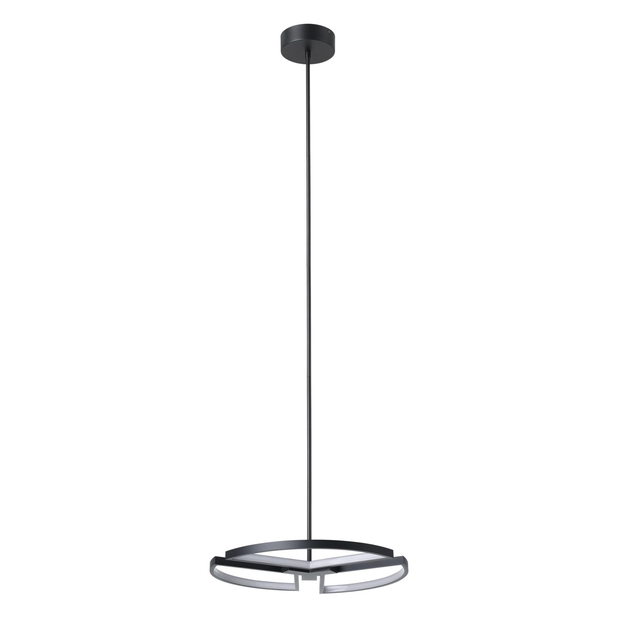 Alfie Mini Chandelier by Eglo Lighting