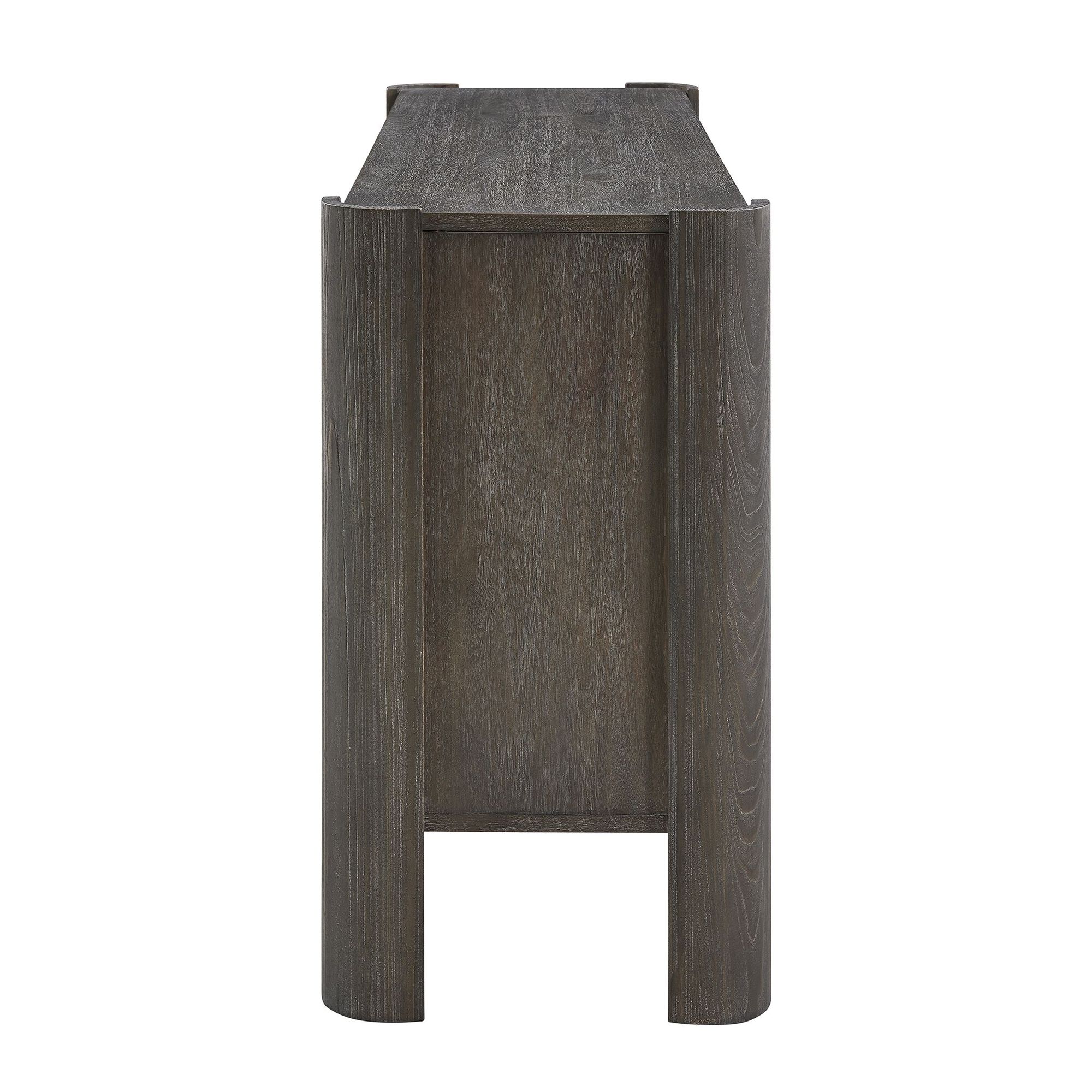 Drury 56 Inch Storage Cabinet,
