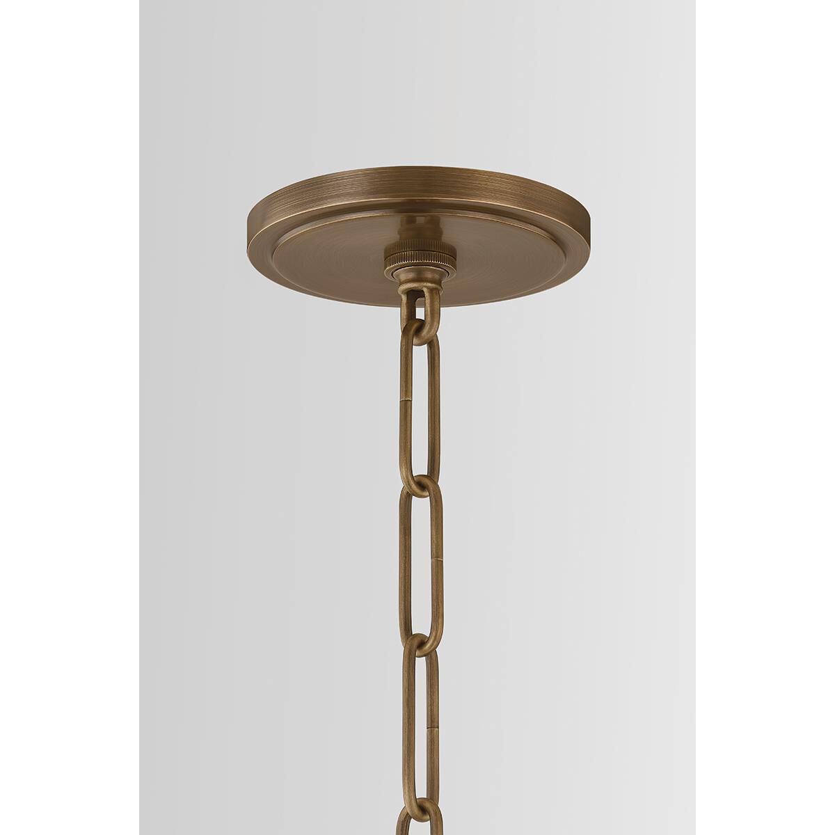 Barryville 16 Inch Large Pendant by Hudson Valley Lighting