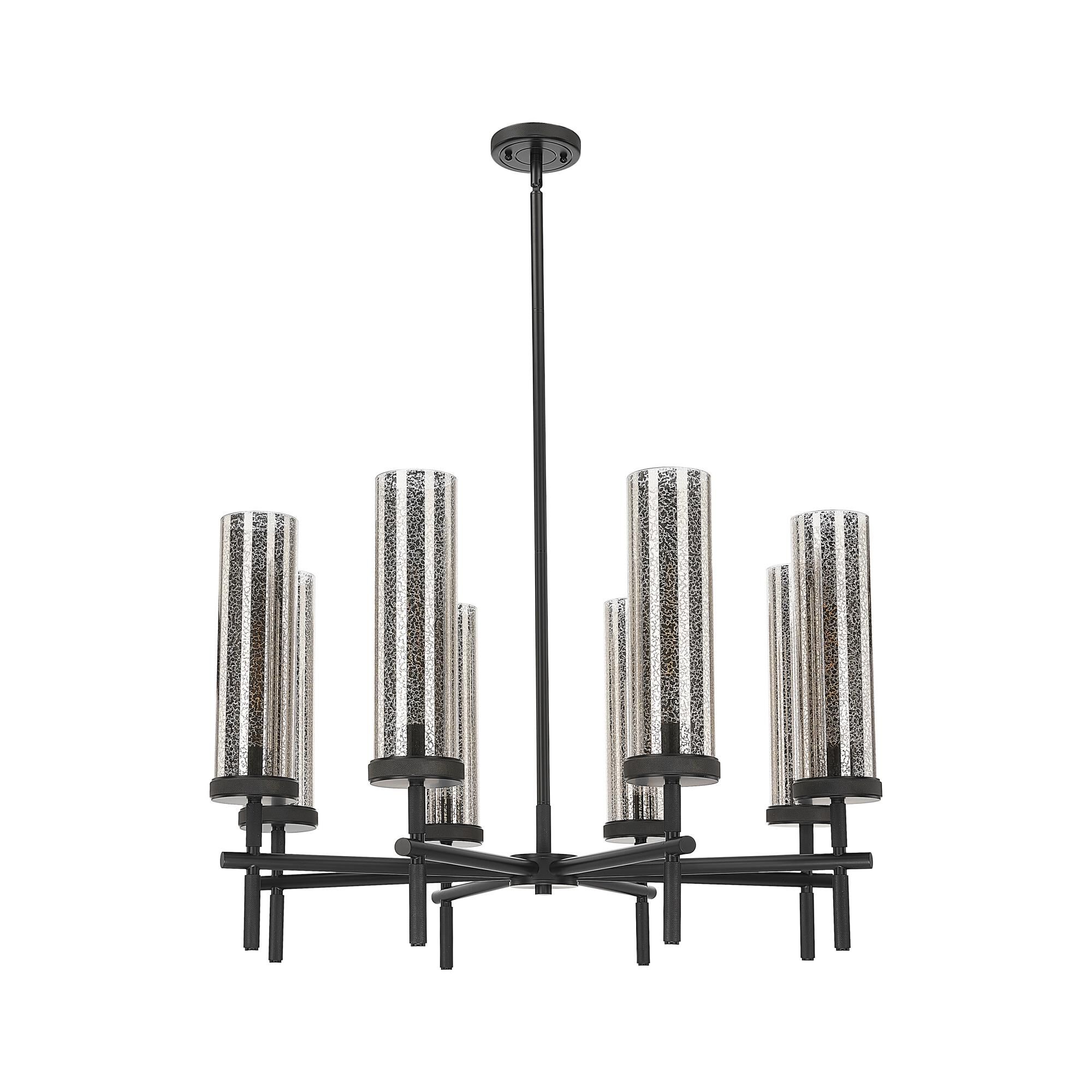 Bruno Marashlian Lincoln 32 Inch Chandelier by Innovations Lighting