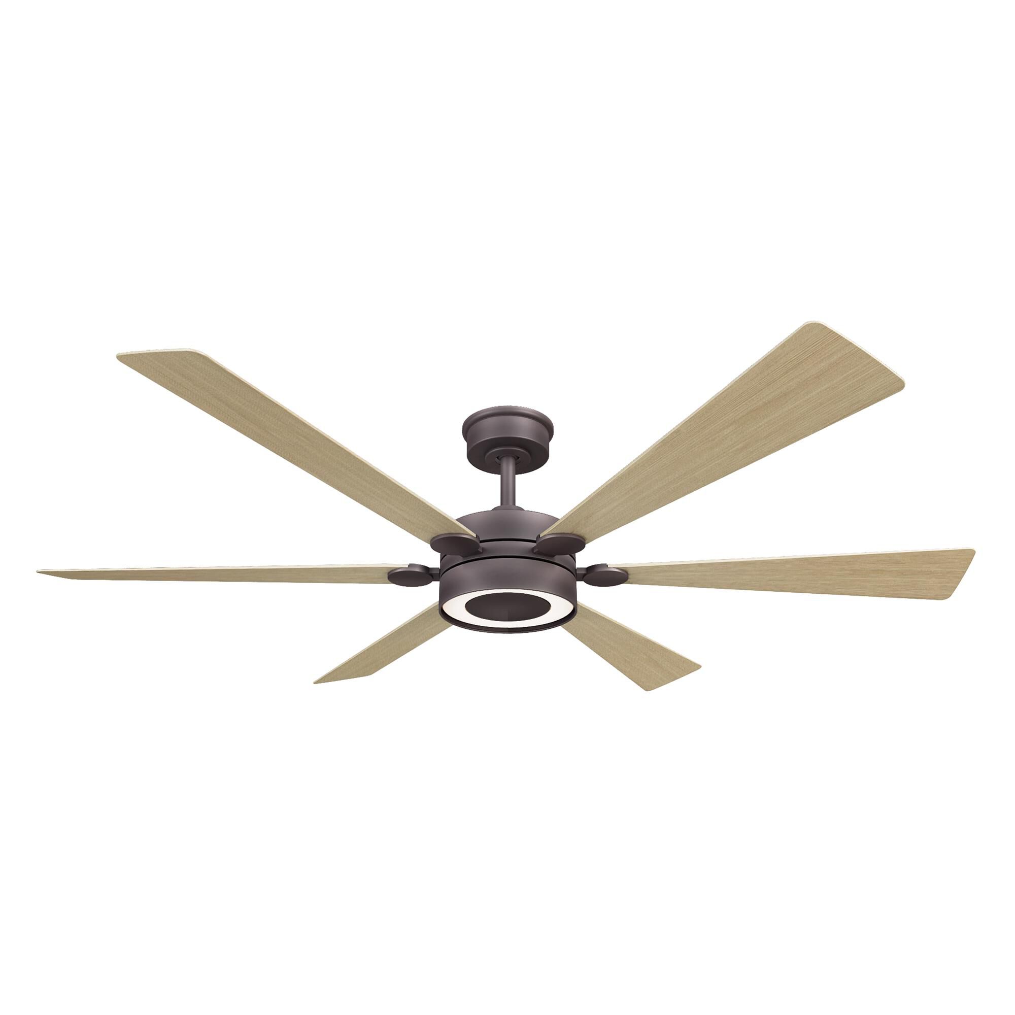 Shown in Dark Bronze finish and Etched Lens glass