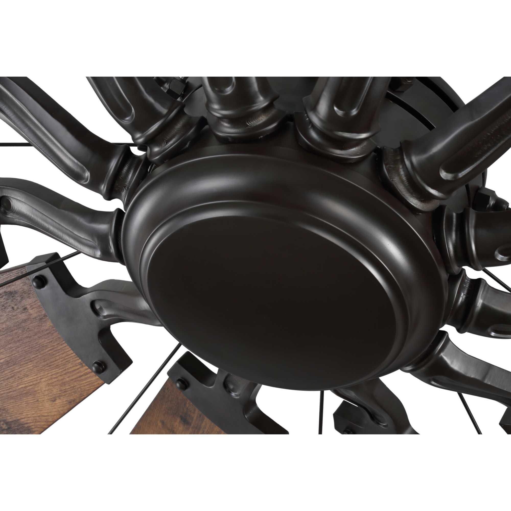 Springer 60 Inch Ceiling Fan | Capitol Lighting