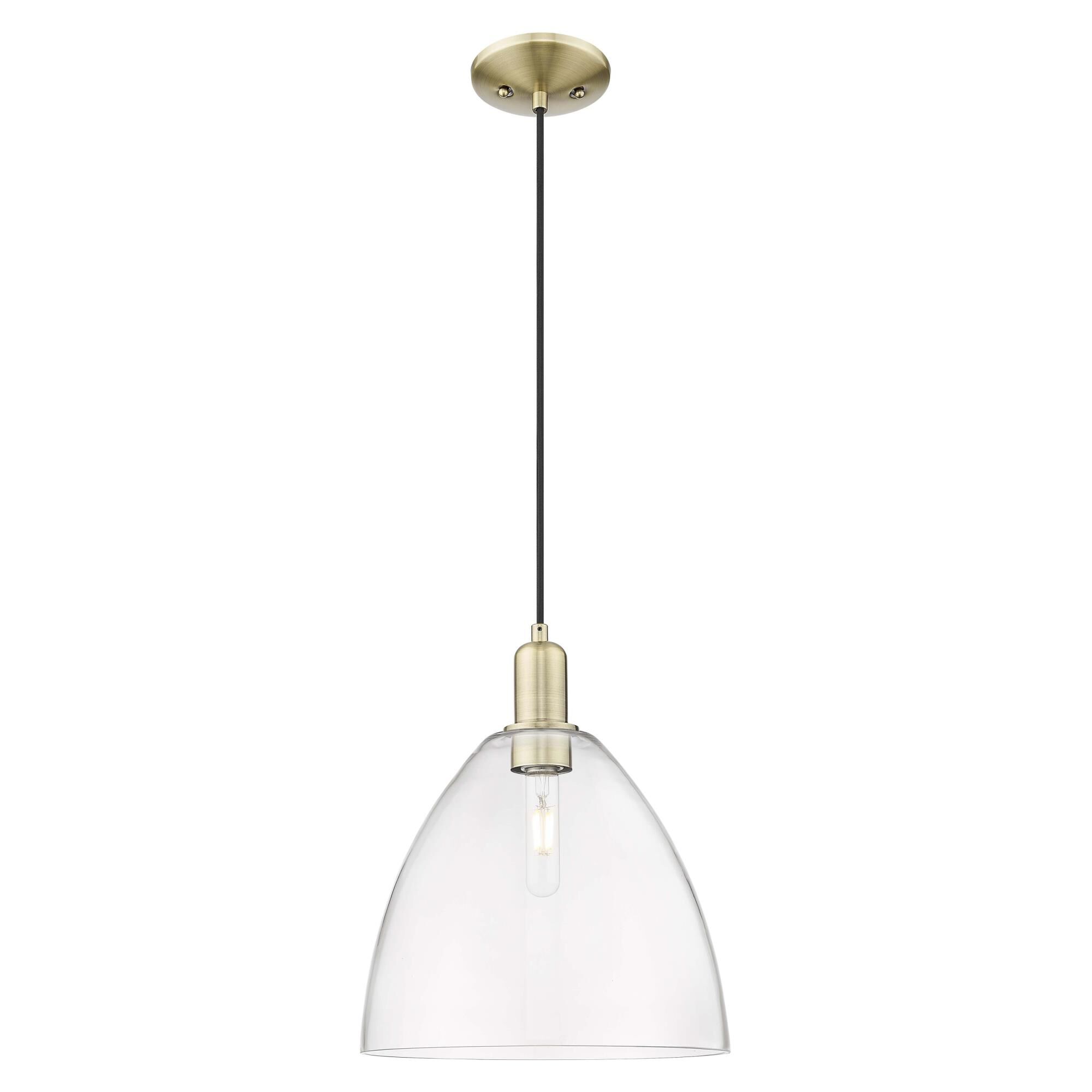 Bruno Marashlian Bristol Mini Pendant by Innovations Lighting