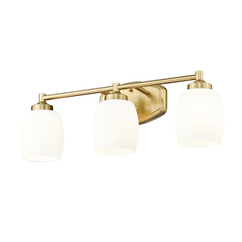 Kendrick 23 Inch Bath Vanity Light by Z Lite
