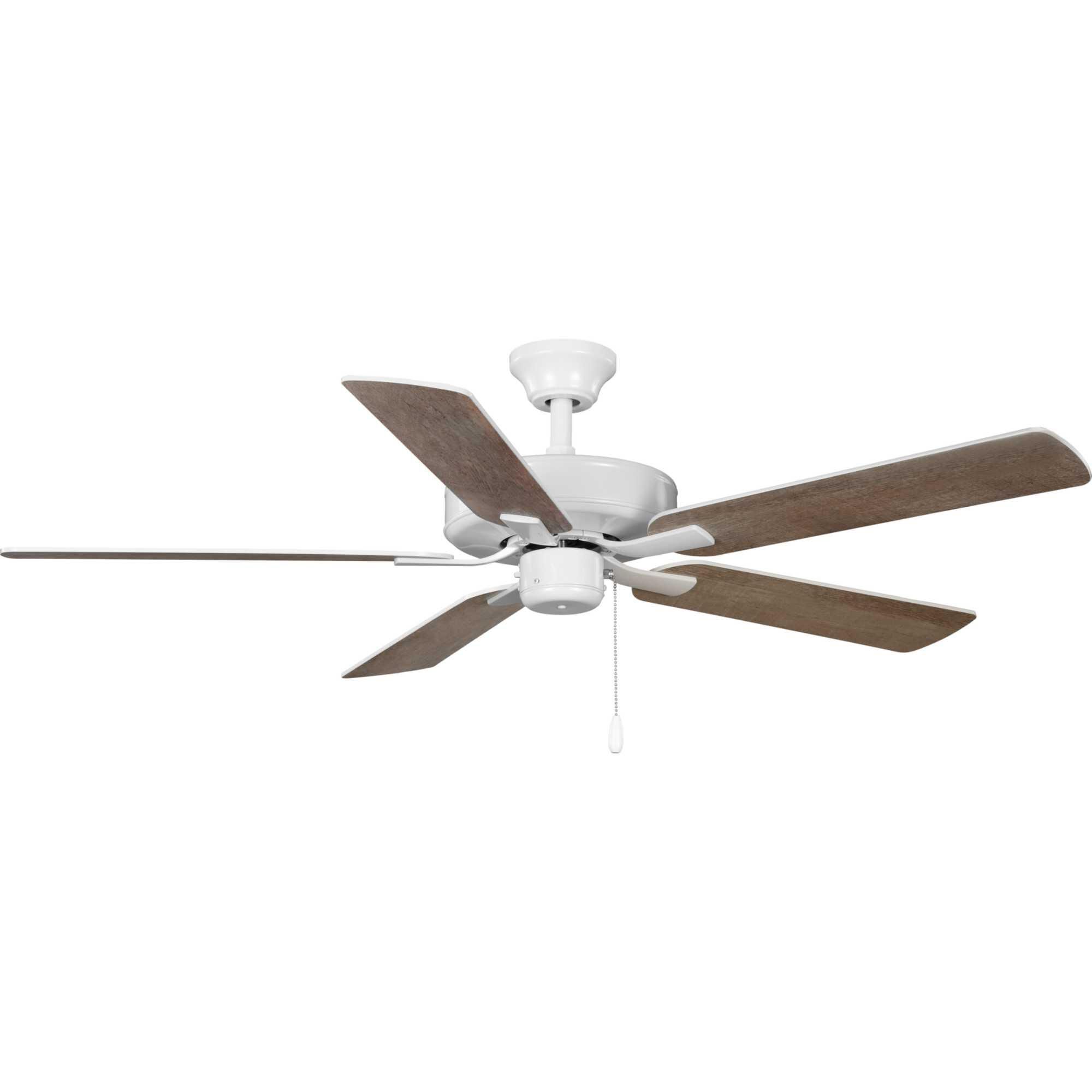 Shown in White finish
