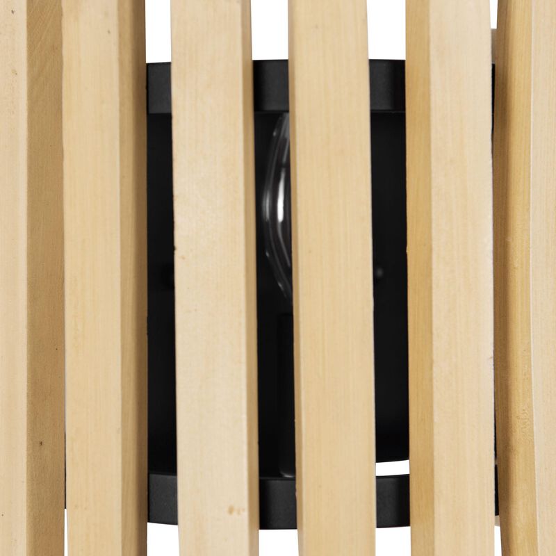 Ron Henderson Suratto Wall Sconce by Varaluz