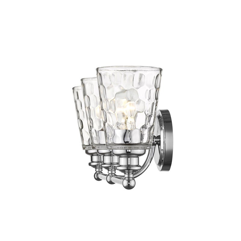 Mae 22 Inch 3 Light Bath Vanity Light by Acclaim Lighting