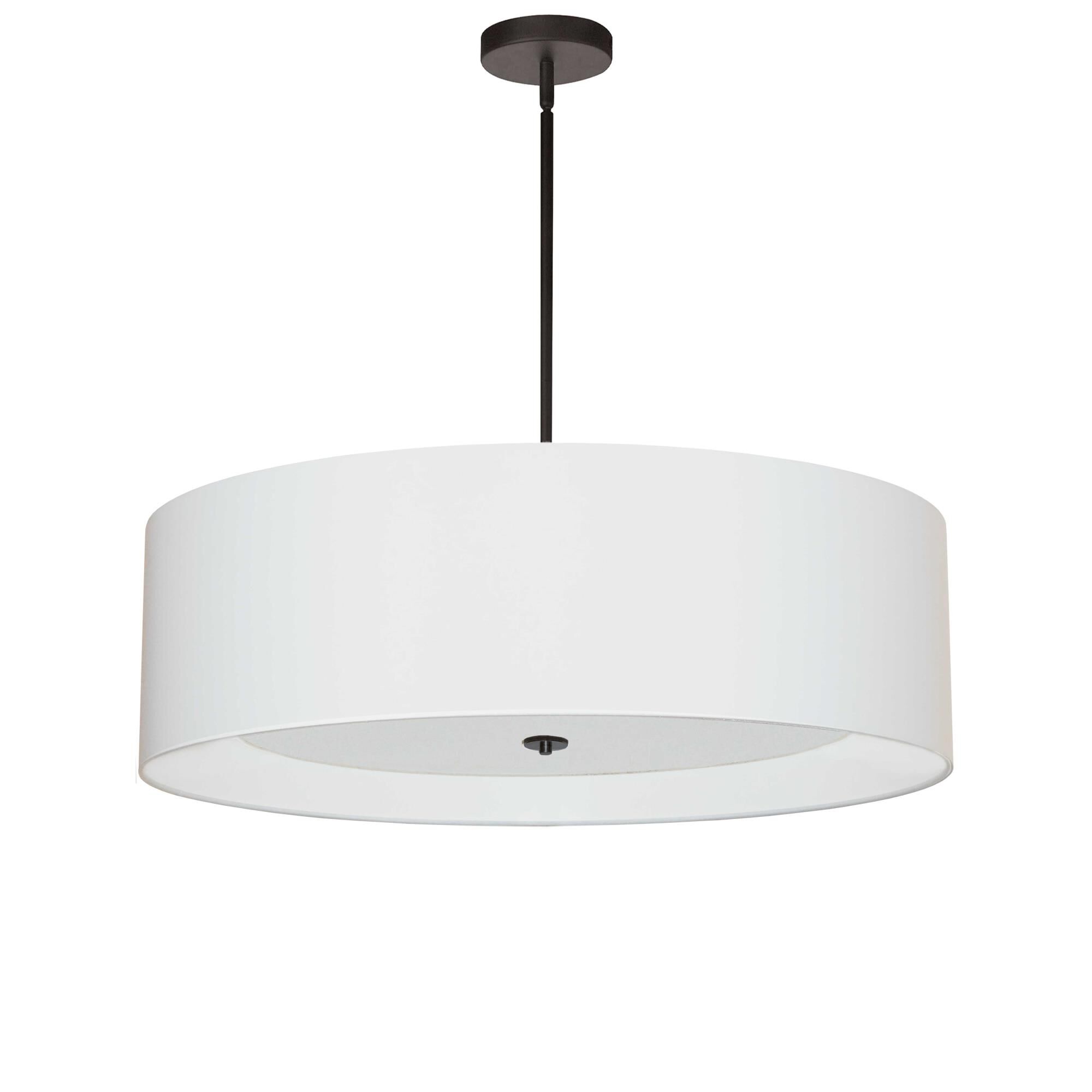 Helena 30 Inch LED Large Pendant by Dainolite