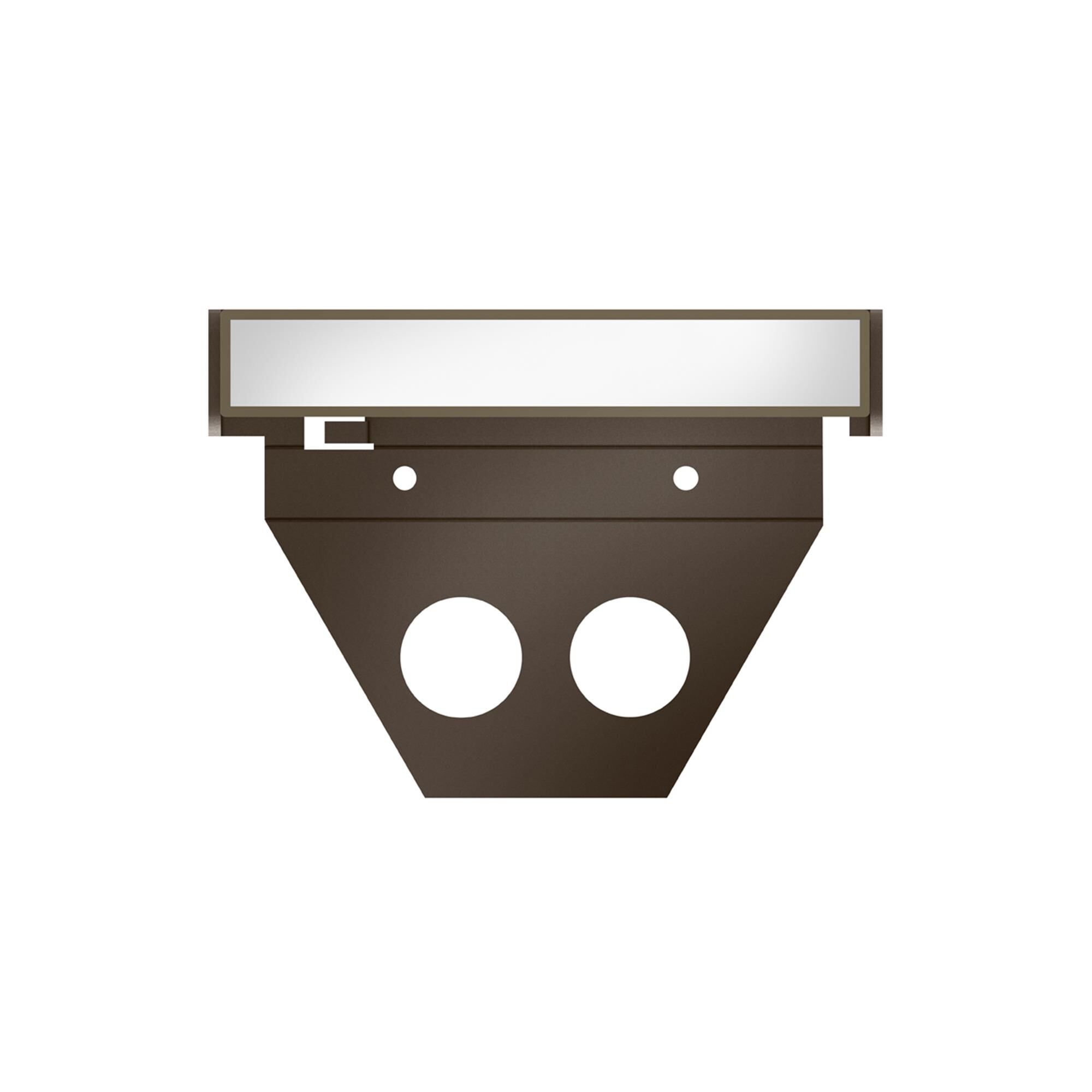 Bravo 4 Inch Deck Light,
