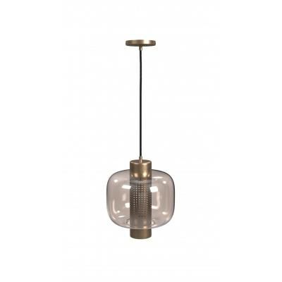 Avenue Lighting Cosmopolitan Mini Pendant by Avenue Lighting