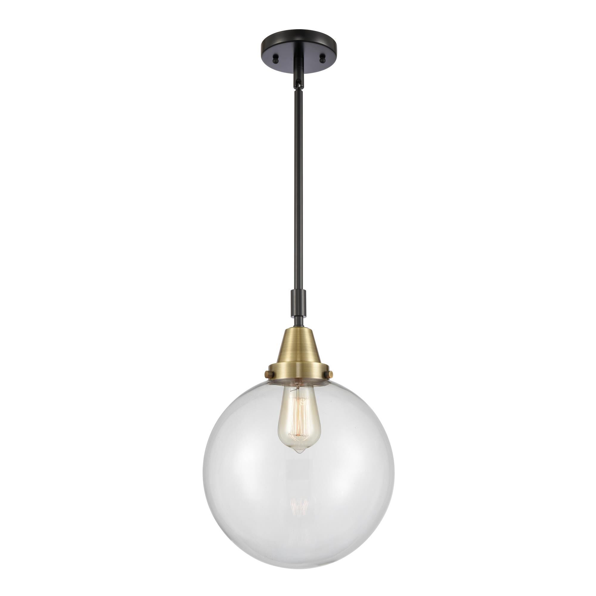 Bruno Marashlian Beacon 10 Inch Mini Pendant by Innovations Lighting