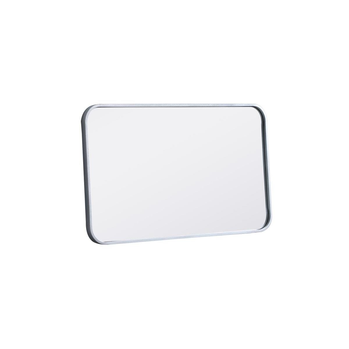 Evermore Decorative Mirrors by Elegant Decor