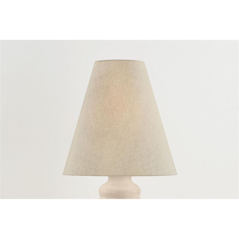 Cortney Bishop Tybee Medium Table Lamp by Hudson Valley Lighting
