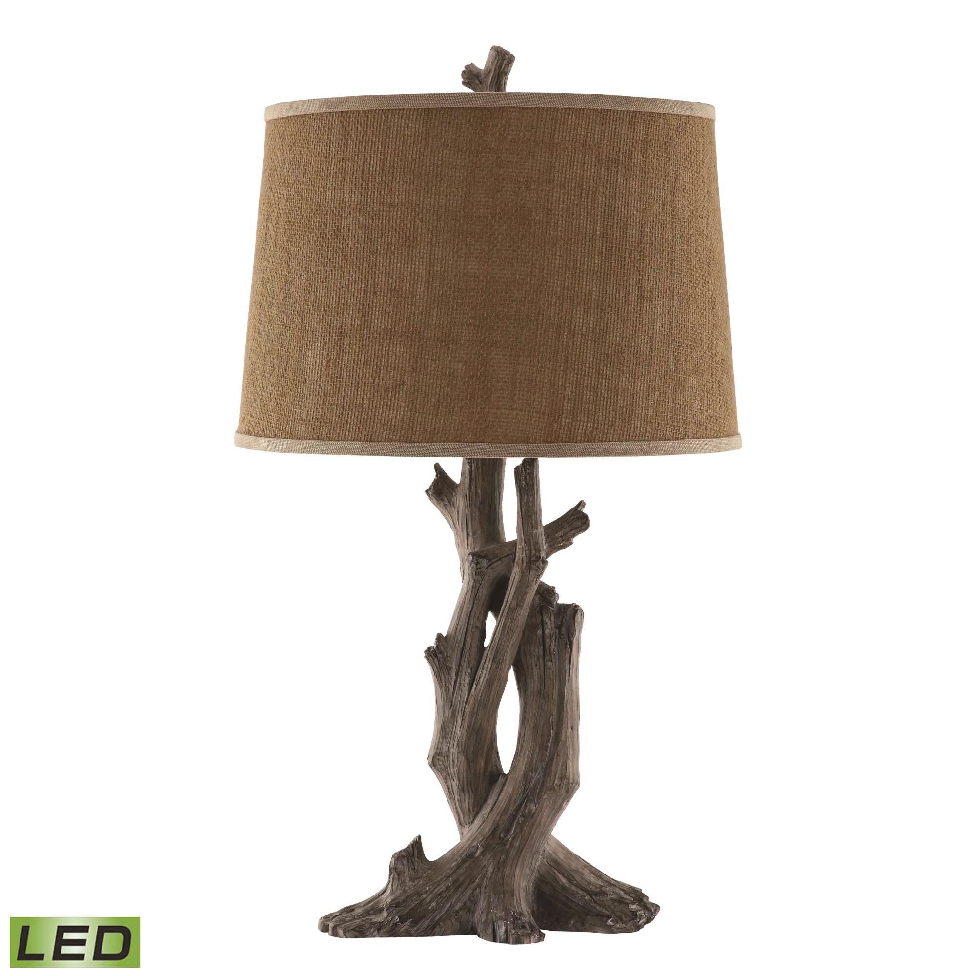 Cusworth 27 Inch Table Lamp by ELK Home