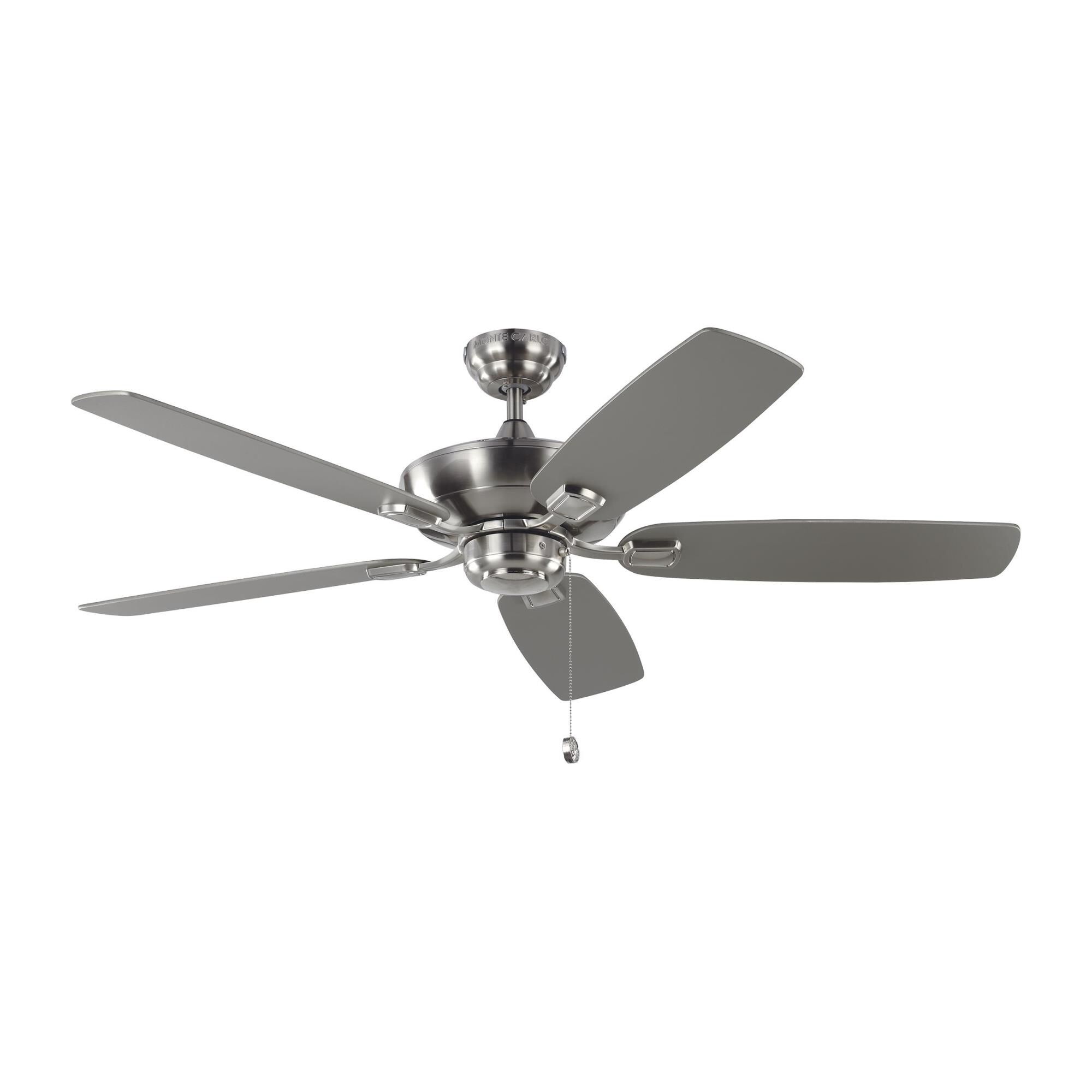 Colony Max 52 Inch Ceiling Fan by Generation Lighting