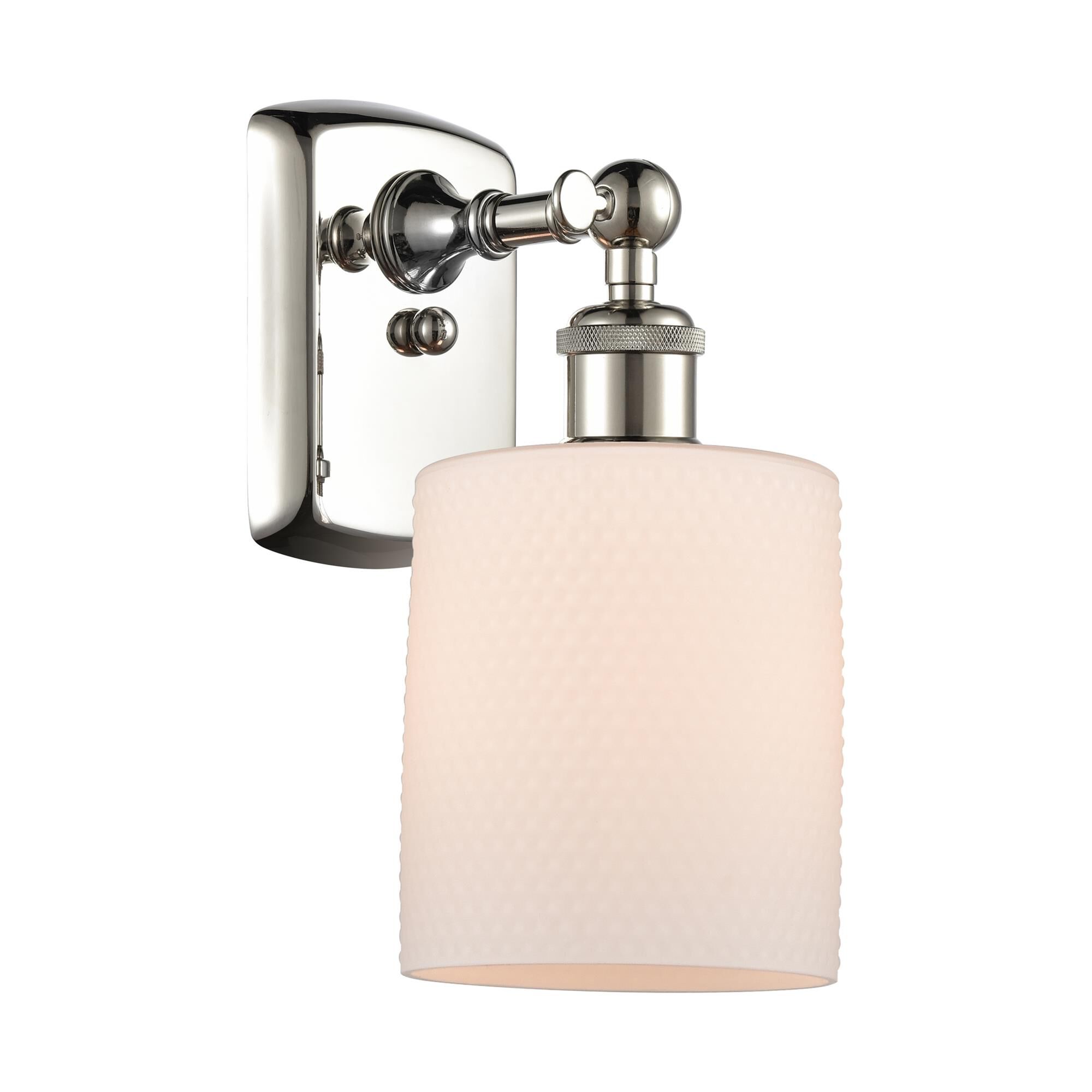 Innovations Lighting Bruno Marashlian Cobbleskill 9 Inch Wall Sconce